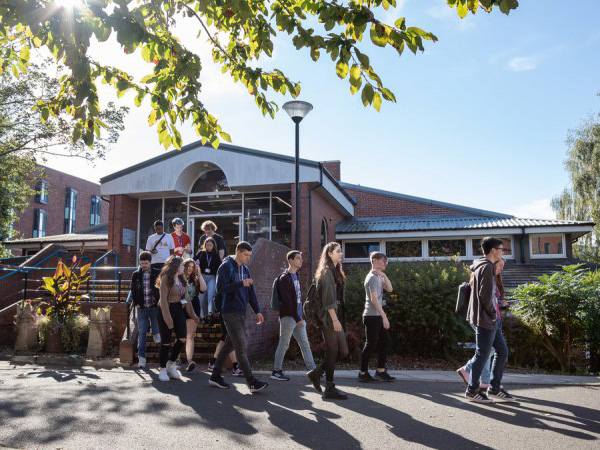 University Of Council