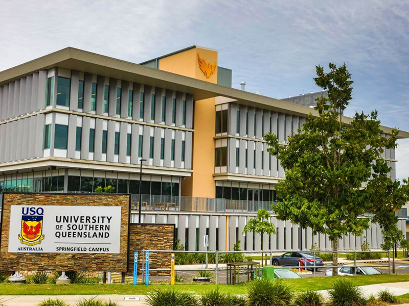University of Southern Queensland