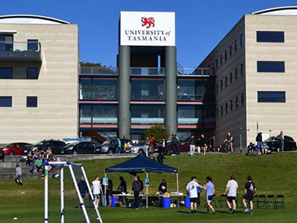 University of Tasmania