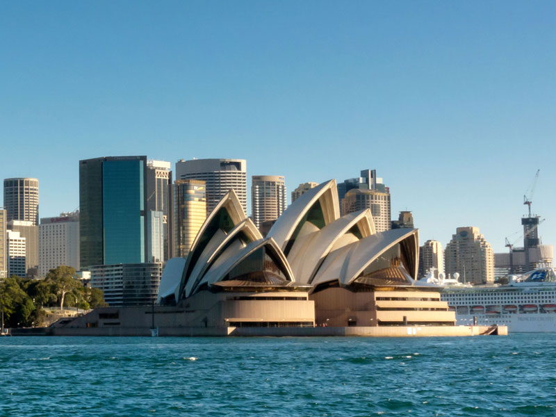 Australia University